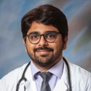 Bharat Neelam Raju, MD, Internal Medicine, Decatur, IL