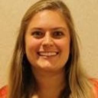 Caroline (Segers) Mcsween