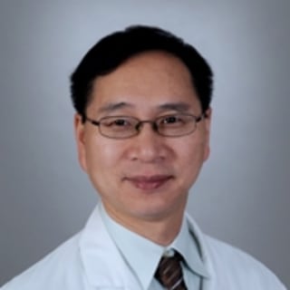Weibin Yang, MD, Physical Medicine/Rehab, Dallas, TX, Dallas VA North Texas HCS