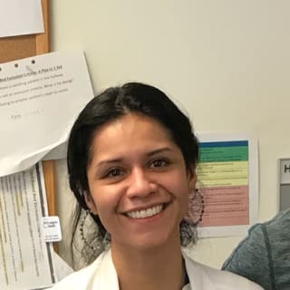 Garcia-Jimenez Maria, MD, Internal Medicine, New York, NY