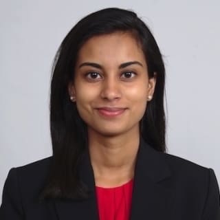 Riya Thomas, DO, Family Medicine, Chicago, IL