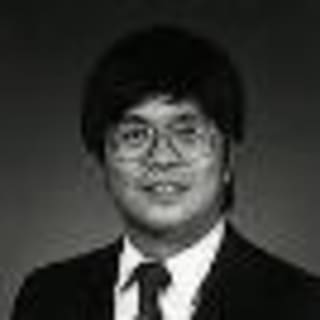 Milton Wong, MD, Internal Medicine, Parma, OH