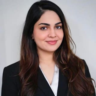 Dr. Mehnoor Durrani, MD – Searcy, AR | Internal Medicine