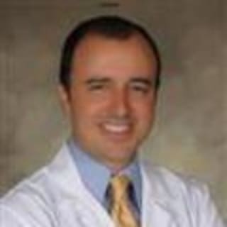 Juan Latorre, MD, Physical Medicine/Rehab, Austin, TX, St. David's Medical Center
