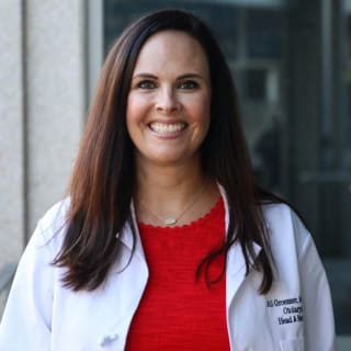 Allison Groesser, Pediatric Nurse Practitioner, Raleigh, NC