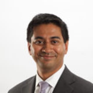 Vikas O'Reilly-Shah, MD