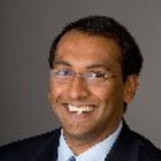 Sanjay Patel, MD