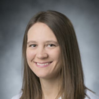 Jennifer Stromberg, MD, Family Medicine, Cary, NC, Duke University Hospital