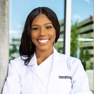 Kristen Ghant, Nurse Practitioner, Birmingham, AL