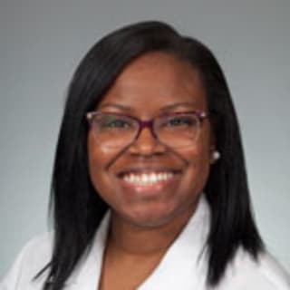 Portia West, MD