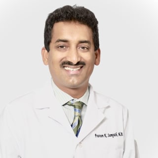 Praveen Sampath, MD, Gastroenterology, Maywood, IL