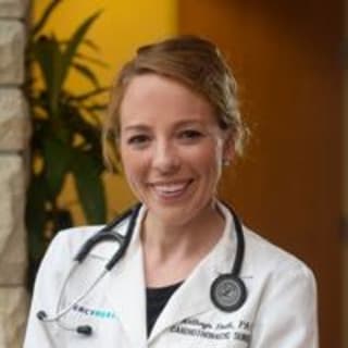 Kathryn Breit, Physician Assistant, Youngstown, OH