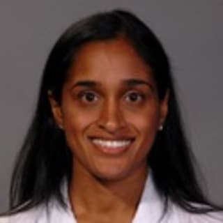 Vinitha Nareddy, MD