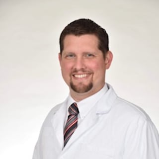 Blair Burns, General Surgery, Orlando, FL