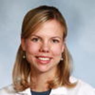 Erika Santoro, MD