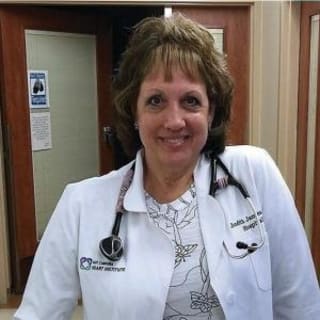 Judith James