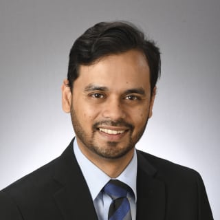 Khandakar Hussain, MD