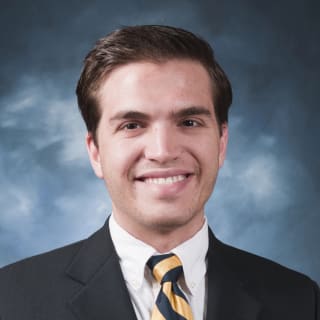 Benjamin Castro, MD, General Surgery, Springfield, MO