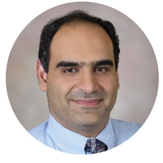 Kaveh Sharzehi, MD, Gastroenterology, Portland, OR