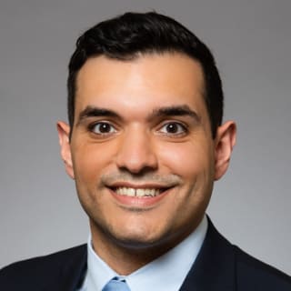 Mehraban Kavoussi, MD, Resident Physician, Galveston, TX