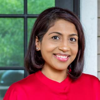 Shilpa Amara, MD, Psychiatry, New Orleans, LA