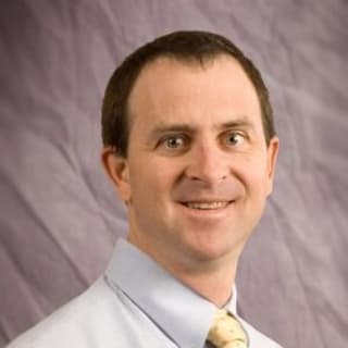 Robert Merkel, PA, Emergency Medicine, Cle Elum, WA