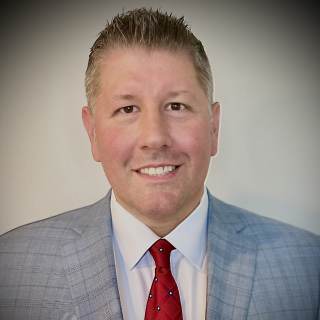 Richard Tennesen, Certified Registered Nurse Anesthetist, Harrisburg, PA