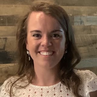 Rylee Britt, Family Nurse Practitioner, York, SC