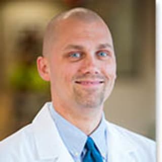 Gregory Gilmour, MD