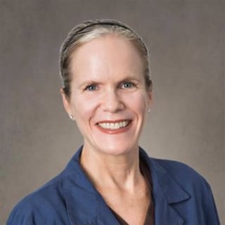 Gayle McCloskey, MD