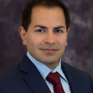 Alex Munoz, MD, Radiology, Scottsdale, AZ