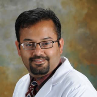 Murugusundaram Veeramani, MD, Radiology, Flint, MI, Memorial Healthcare