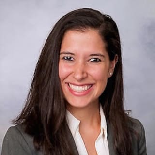 Alexandra Roybal, MD, Anesthesiology, Chicago, IL