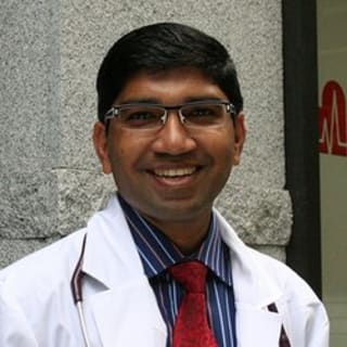 Bipul Roy, MD, Cardiology, Brandon, FL, St. Joseph's Hospital