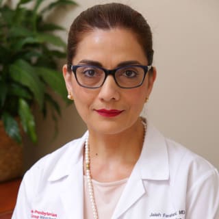 Masoumeh (Hassaninejad) Hassaninejad-Farahani, MD, Internal Medicine, Bronx, NY