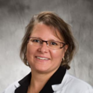 Cynthia Gryboski, MD, Cardiology, Greeley, CO, East Morgan County Hospital
