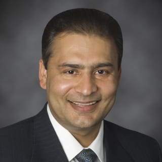 Dharam Mann, MD, Anesthesiology, Whiting, NJ, Monmouth Medical Center, Southern Campus