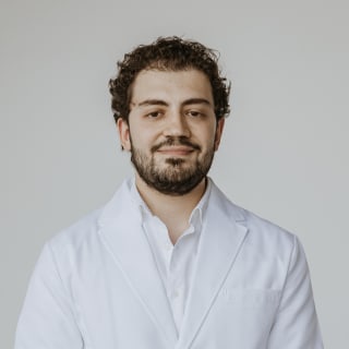 Surik Sedrakyan, MD, Internal Medicine, Boston, MA