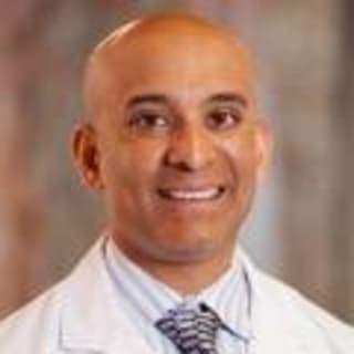Bahirathan Krishnadasan, MD, Thoracic Surgery, Tacoma, WA, St. Joseph Medical Center