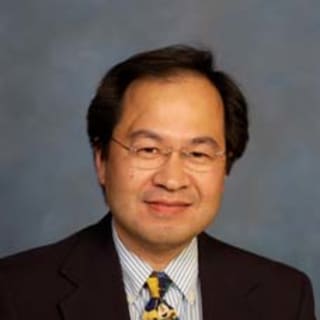 Chifoo Yue, MD, Medicine/Pediatrics, Cypress, CA, Lakewood Regional Medical Center