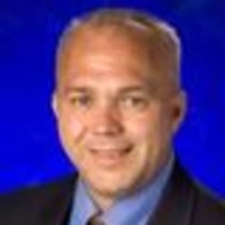 Thomas Goaley Jr., MD