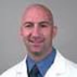 David Burt, MD, Emergency Medicine, North Garden, VA