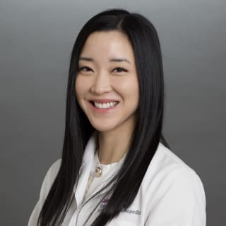 Julie Han, MD, Internal Medicine, Boston, MA