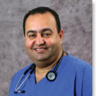 Ayman Haidar, MD, Internal Medicine, Flint, MI, McLaren Flint