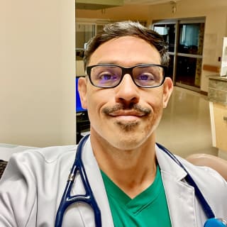 Adrian Estrada, Acute Care Nurse Practitioner, Yuma, AZ, Yuma Regional Medical Center