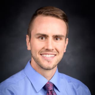 Matthew Burgstahler, MD, Resident Physician, Saint Paul, MN