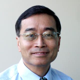 Edward Cheng, MD