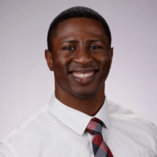 Kyrian Obidiegwu, PA, Orthopedics, Fresno, CA