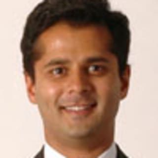 Shekhar Sane, MD