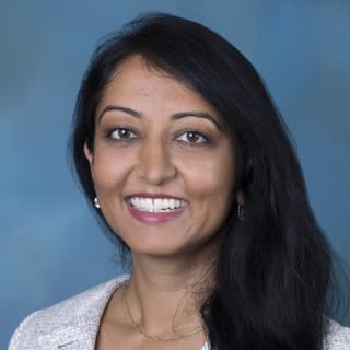 Neha Amin, MD, Radiation Oncology, Bel Air, MD